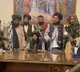 New govt to be announced soon, says Taliban
