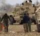Taliban evicted from 3 districts in Afghanistan's Baghlan