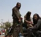 Prices of hijab, turban jump in Afghanistan with Taliban's return