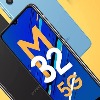 Galaxy M32 5G arriving for Rs 20K-Rs 25K in India