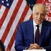 'One man responsible for destruction raging across Afghanistan is Zalmay Khalilzad'