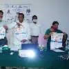'తెలంగాణ స్టేట్ స్కిల్ కాంపిటీషన్ - 2021' పోస్టర్ ను విడుదల చేసిన మంత్రి మల్లారెడ్డి