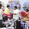 గొర్రెల పంపిణీ కార్యక్రమం అద్భుతం.. ప్రశంసించిన జాతీయ సహకార అభివృద్ధి సంస్థ అధికారుల బృందం