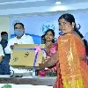 స్త్రీ నిధి ద్వారా ప్రస్తుత ఆర్థిక సంవత్సరంలో రూ.3వేల 60కోట్లు: మంత్రి ఎర్రబెల్లి