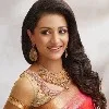 Trisha shoots for Maniratnams movie