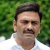 mansukh mandaviya responds to raghurama krishna raju letter