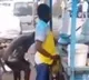 Pani puri seller mixed urine in masala water