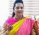 Undavalli Sridevi verbal attack on Chandrababu over Agri Gold issue