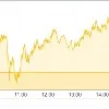 Markets ends in profits