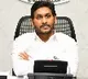 CM Jagan condolences four police personnel died in a road mishap
