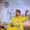 Nara Lokesh questions CM Jagan on Ramya murder