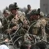 Taliban warns US to leave Afghan