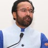 Police stations proposed in all tourist places: Kishan Reddy