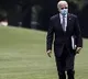 Biden's rating drops below 50%  in 'summer of discontent'
