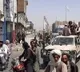 'People in Kabul might start looting if banks stay closed'