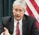 CIA chief met top Taliban leader in Kabul