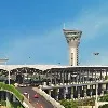 Daily passenger volume triples at Shamshabad airport