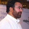 GMR has come forward to adopt Golconda Fort: Kishan Reddy