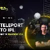 PMI to launch a Teleport Quiz and fly five lucky winners to IPL 2021