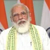 Prime Minister holds a telephonic conversation with Russian President Vladimir Putin