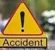 Travels bus collide to lorry three dead in miryalaguda