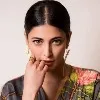 Shruti Hassan trained in Martial Arts