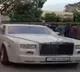 Rolls Royce car registered in the name of Amitab seized in Bengaluru