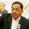 Maharashtra police arrests union minister Narayan Rane