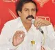 CPI Ramakrishna terms minister Botsa as a Bluff Master
