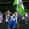 Paralympics starts in Tokyo