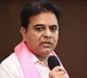 KCR will perform ground breaking ceremony for Delhi TRS office on September 2 says KTR