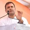 Rahul Gandhi opines on privatization