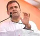 Rahul Gandhi opines on privatization