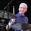 Legendary Rolling Stones drummer Charlie Watts dead at 80