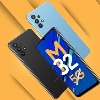 Galaxy M32 5G with a quad rear camera setup, 5000mAh battery launched