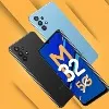 Galaxy M32 5G with a quad rear camera setup, 5000mAh battery launched