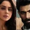 ED summons Rakul Preet, Rana Daggubati and 10 others in 4-yr-old drugs case