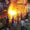 Tributes paid to victims of 2007 Hyderabad blasts