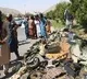 Taliban admit women not safe in the presence of their militants