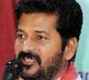 KCR betrayed his adopted village, says Revanth Reddy