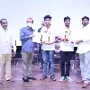 State Skills Competition 2021 announces Winners