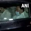 Union minister Narayan Rane granted bail