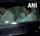 Union minister Narayan Rane granted bail