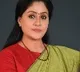 vijay shanti slams kcr