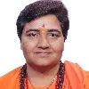pragya thakur on petrol rates