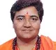 pragya thakur on petrol rates