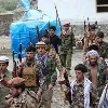 Talibans Negotiating Panjshir Resistance Forces