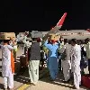 16 evacuees from afghanistan tested positive for covid 19