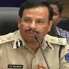 Sajjanar transferred to RTC MD