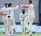 Team India collapsed in Headingley test
